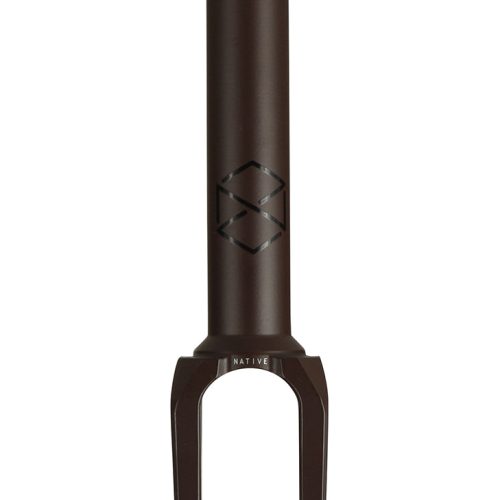 Native Versa Fork Juluka Front