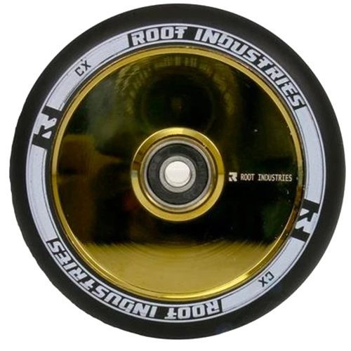 Root120mmAIRWheelBlack GoldRush ec818bd5 de44 4854 bf63 d079a9dff382