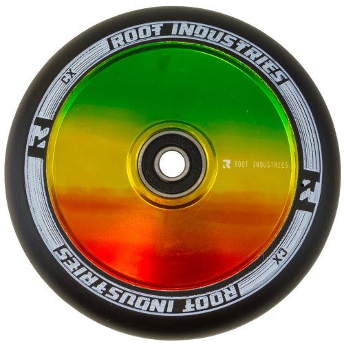 Root120mmAIRWheelBlack Rasta 89a647fc 9492 49f1 a597 5088989f760f