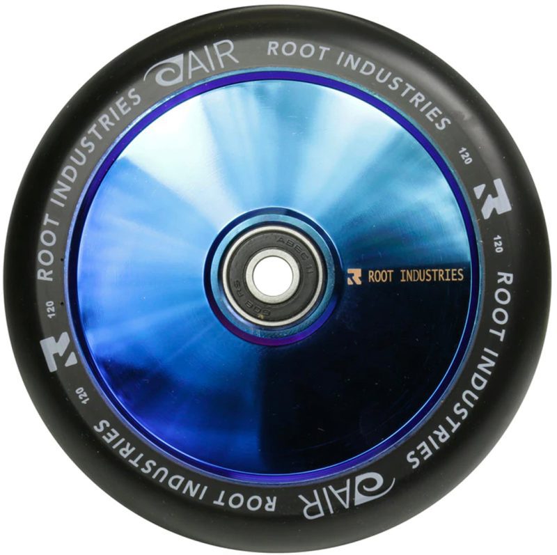 RootAir120mmBlack BluRay