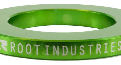 Root Industries Headset Spacer Green