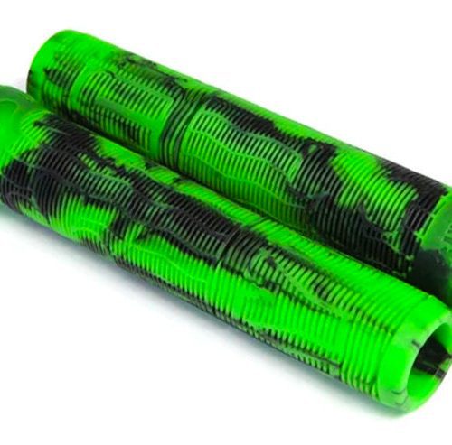 luckyvicegrips2.0black green