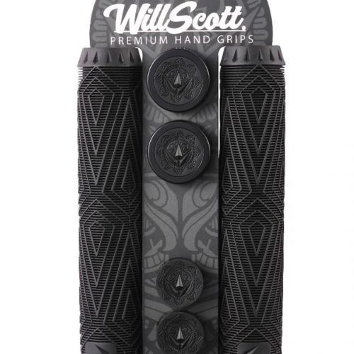 willscottgripsblackpack