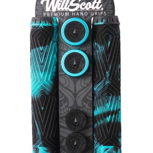 willscottgripsblacktealpack