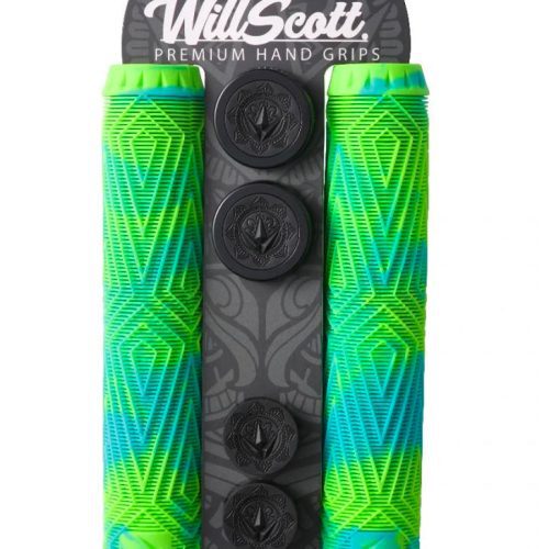 willscottgripsgreentealpack